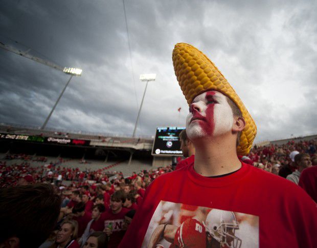 Cornhead